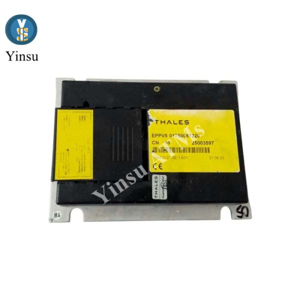 01750155740 01750087220 Wincor EPP V5 Keyboard ATM pinpad 1750155740 1750087220