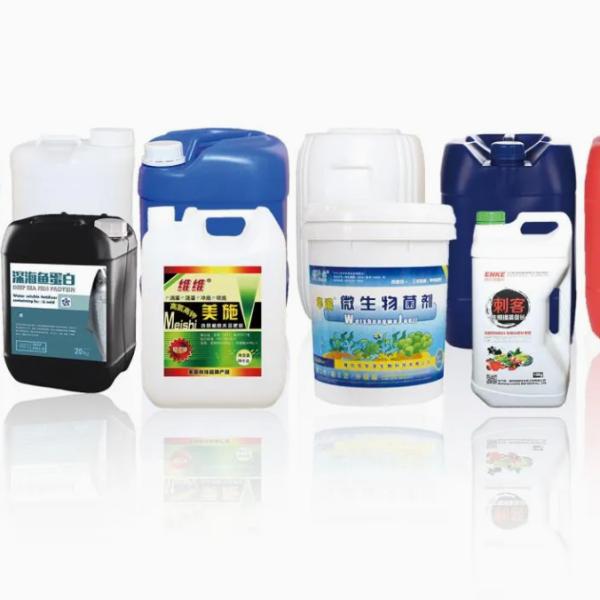 ODM Automatic Liquid Multi-Head Exclusive Patented Antifreeze and Oil Bottle Filling Machine
