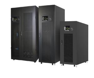 RM33-180kVA～600kVA モジュール型UPS電源 二重変換 60kWパワーモジュール
