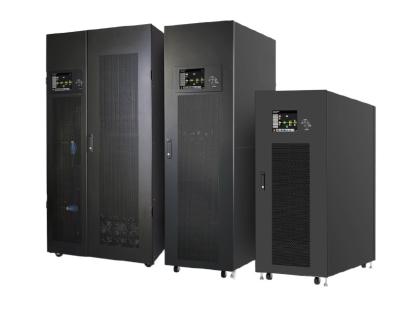 RM33-180kVA To 600kVA Modular UPS Power Supply Dual Conversion 60kW Power Module