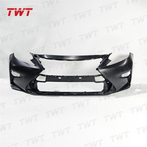TWT 52119-3T910 Pare-choc avant et pare-chocs de voiture 521193T910 pour Toyota Lexus IS250 300 2006-2008