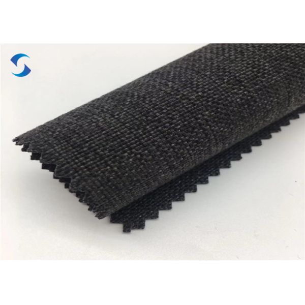 Равнина ткани с покрытием PU багажа 1200D Оксфорда катионоактивная