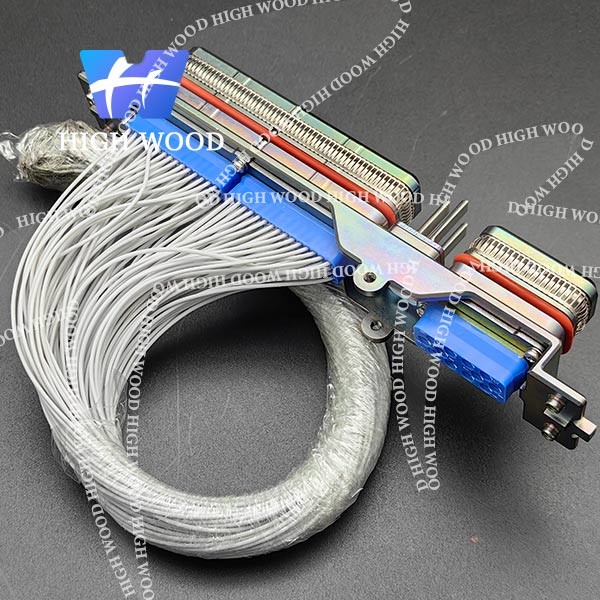 Optical Fiber Connector,S6(ARINC600) SERIES CONNECTOR.