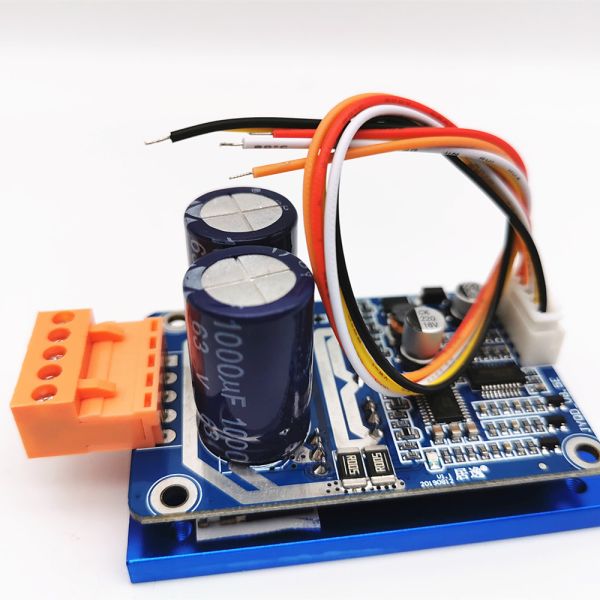 доска водителя JYQD-V8.5E-H мотора bldc 18-50V 500W