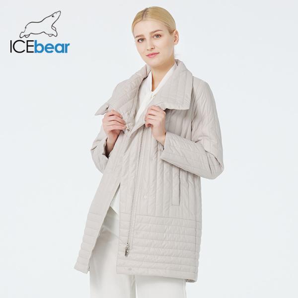 Size 48 50 Waterproof Padded Coat Womens Water Resistant Puffer Jacket Women'S