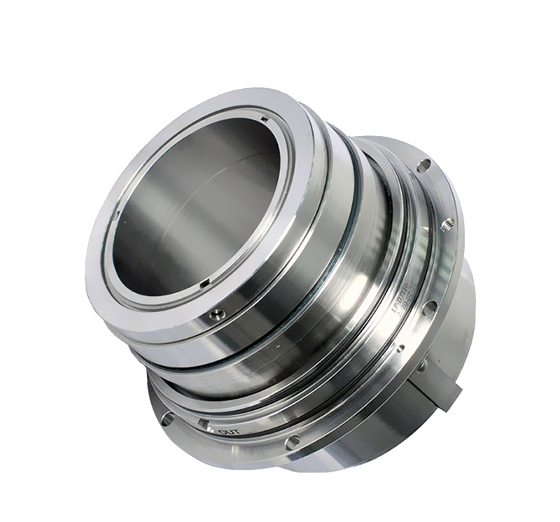 SAF-110-QREG-302192 Safematic Cartridge Mechanical Seal for Warman Pumps