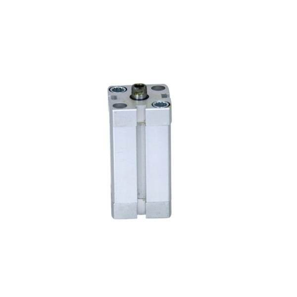 FESTO ADN-25-5-A-P-A Pneumatic Cylinder 536251 Piston Diameter 25mm Stroke 5mm Piston rod thread M8
