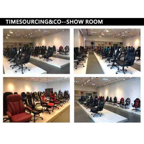 Hefei Timesourcing Ecommerce Company