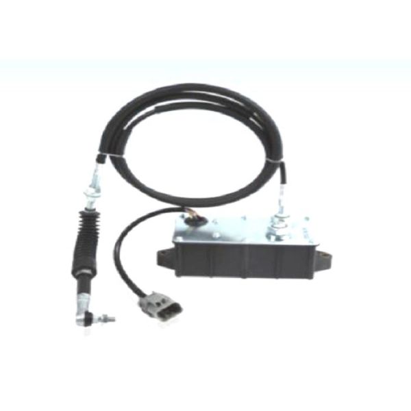 4360509 Accelerator Motor For Hitachi EX200-5 Excavator