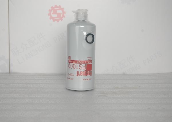 Auto Spare Parts Diesel Engine Filter FS1000 Standard Size ISO Certified