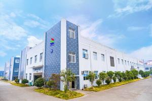 Shenzhen Enrich Electronics Co., Ltd.
