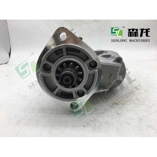 Мотор стартера ПК130-7 ПК60ЭН-7 ПК78УС-6 САА4Д95ЛЭ 0-23000-1700 ДЭНСО