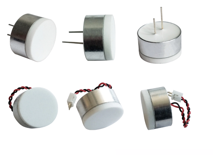 200kHz Ultrasonic Position Transmitter 18.7mm Automatic Door