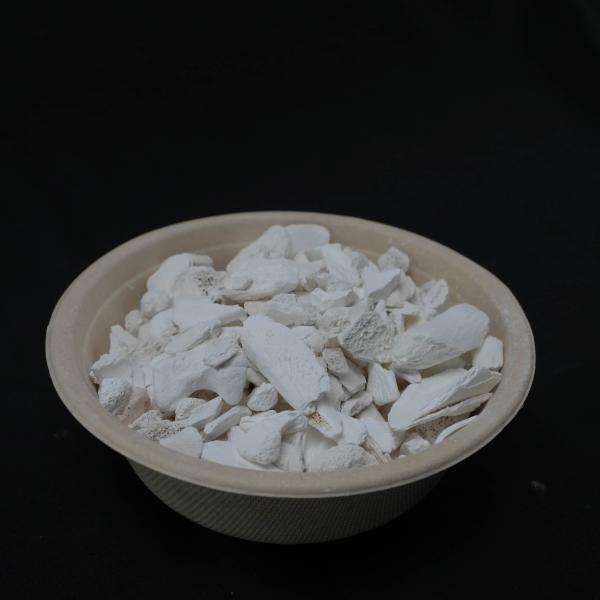 Industrial Grade Bone Ash Ca3(PO4)2 For Optimal Manufacturing Processes Calcined Bone Ash