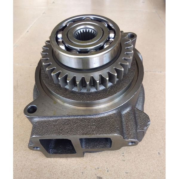 3306 2W8001 High Pressure Water Pump For Diesel Engine Straight Teeth