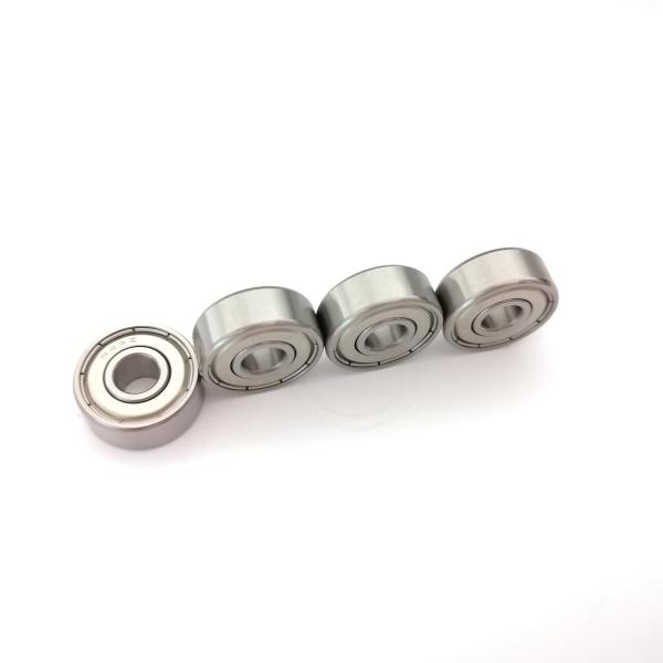 Vibration Value Z1 Z2 Z3 High Precision Deep Groove Ball Bearing R4ZZ R4AZZ R4A-2RS