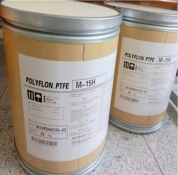 US COMus PTFE 62X パイプグレード 高硬さ 高解像度 ストレスの破裂耐性 塗装 応用テフロン