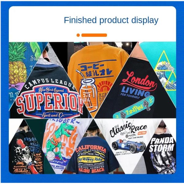 Чернила цифров Эпсон водные для ткани печатая емкость 1000МЛ