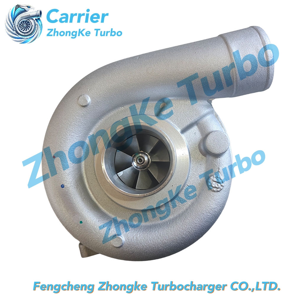 S2A Turbo 315726 04232252 Turbocharger for Excavator Tractor BF4M913 BF4L914 Engine