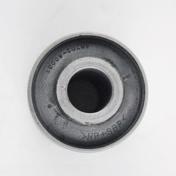 Left / Right Lower Control Arm Bushing 48702-60031 For LAND CRUISER FZJ80 FJ80 FZJ105