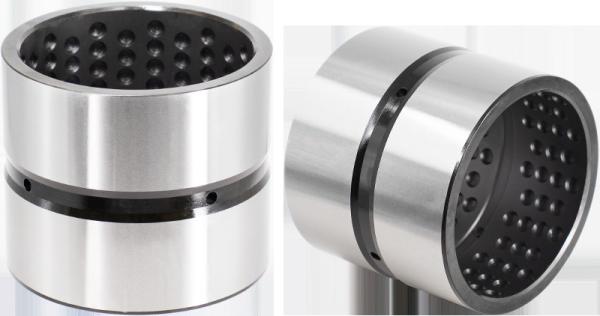 Industrial Kubota Kx121 3 pinos e buchas para escavadeira