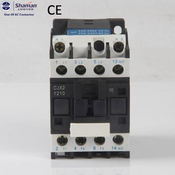 CE certificate AC Contactor LC1-D 1201 abb contactors Electric contactors
