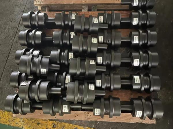 PC200-8 Bottom Roller Track Roller For Komatsu Excavator Undercarriage Parts