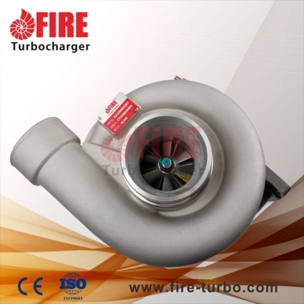 4LGK Turbocharger 52329883267 0292520R Benz,Man Truck/Bus with OM355A Engine