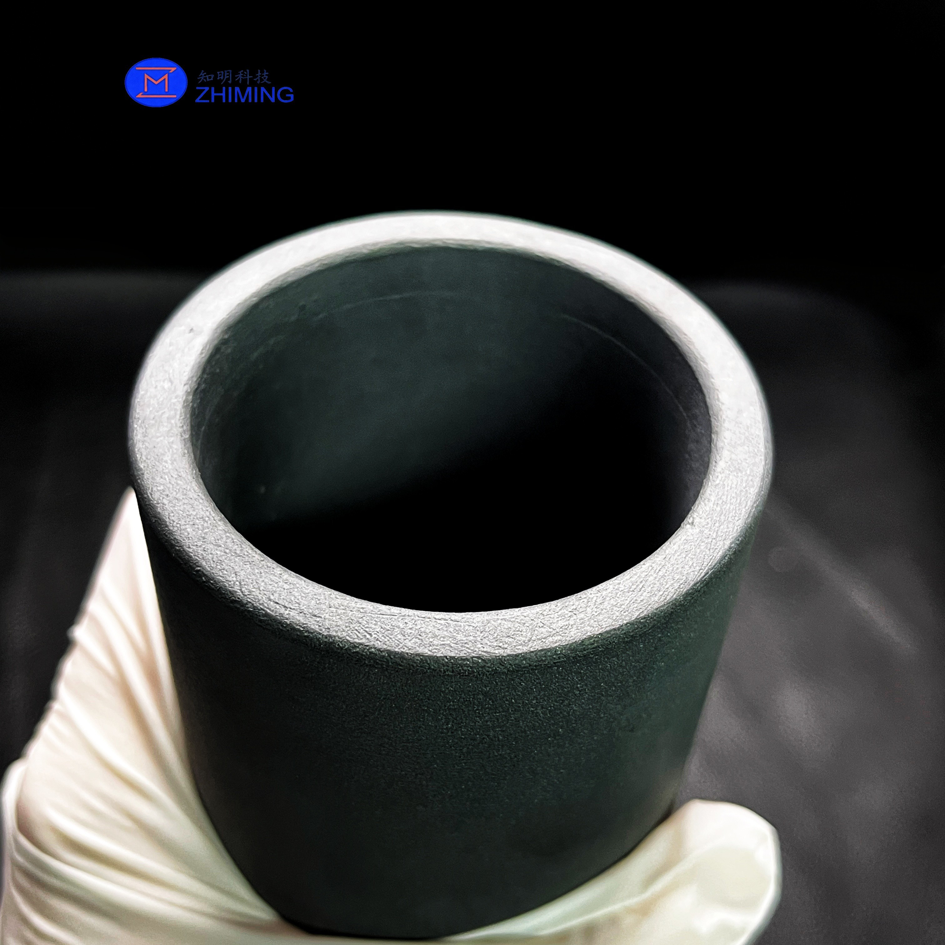 SiC Ceramic:High Thermal Conductivity High Mechanical Strength & Stiffness Precision Grinding