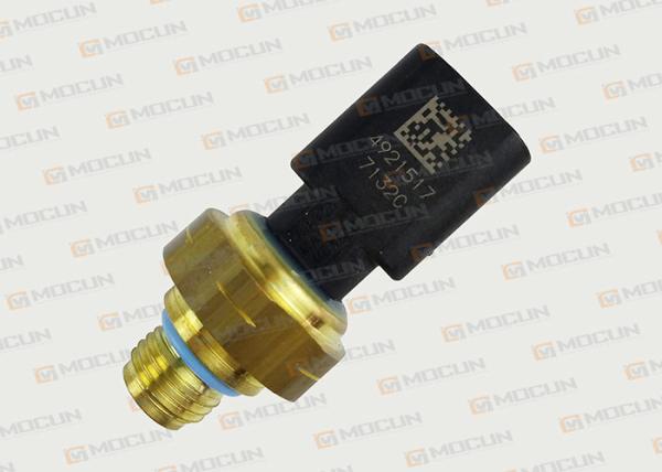 6219-81-1960 pressões de óleo do Assy do sensor da válvula de solenoide da máquina escavadora 6D170/6D125/6D140 para KOMATSU