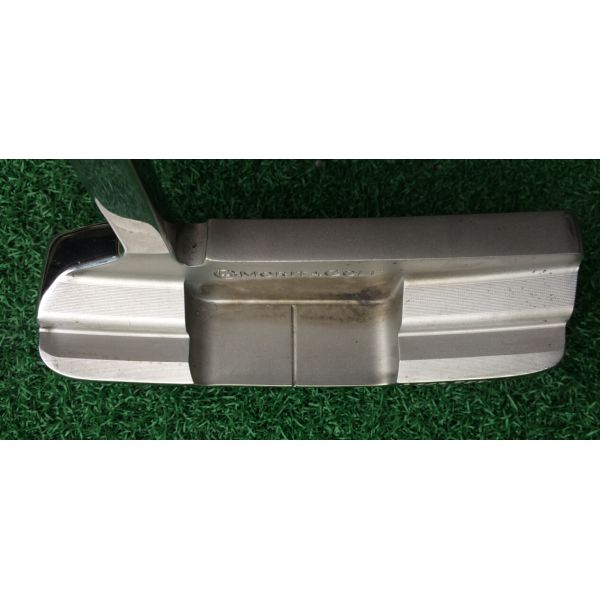 golf putter , L golf putter ,stainless putter golf, complete golf putter