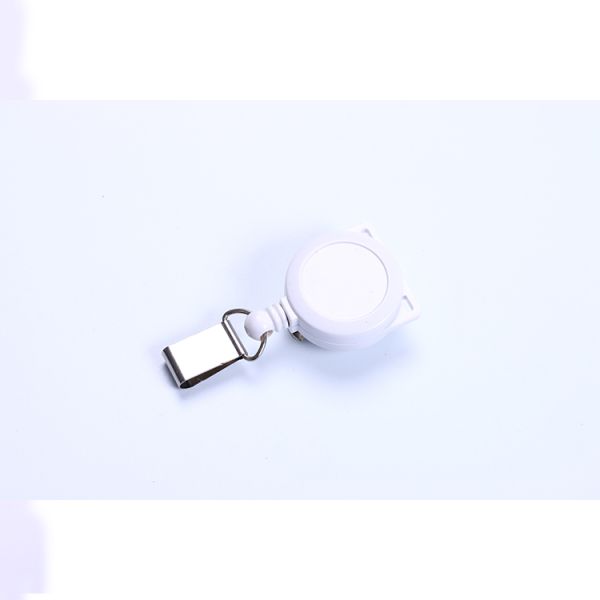 Deyi Office Badge Reel Holder