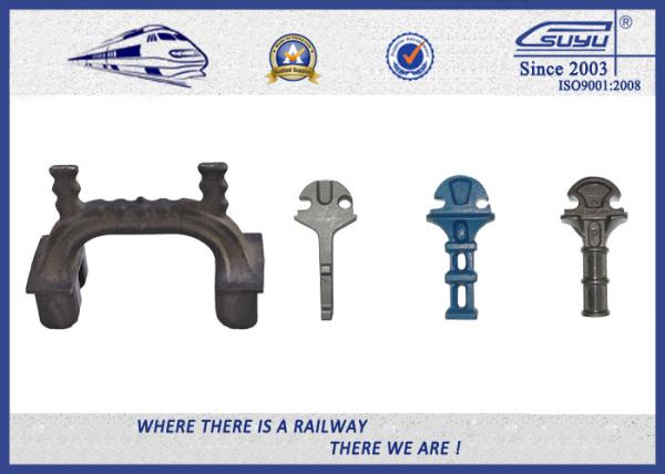 weld on shoulders railway track rail shoulder cast iron