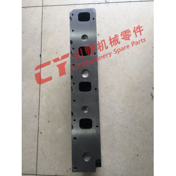 4BD2 4BD2 - T 4BD2T Diesel Engine Cylinder Heads 8942568531 8-97103-027-3 For Isuzu Machinery