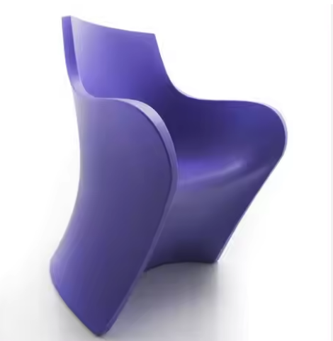 LLDPE Roto Molded Furniture Пластиковые сиденья для технологии ротационной формования