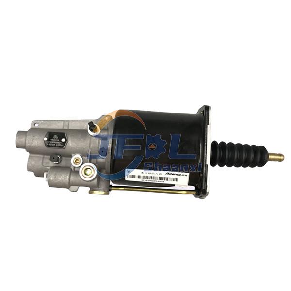 Clutch Booster Cylinder Assembly 1418816200002 for FOTON Auman GTL