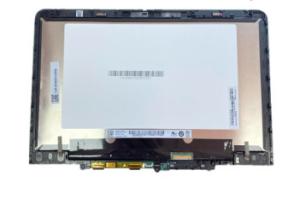 Remplacement d'écran de 5D11C95890 5D11C95891 5D11C95892 Lenovo Chromebook 500E