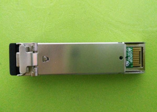Optical Fiber Module  1 year warranty JD119B X120 1G 1000BASE-LX SFP L