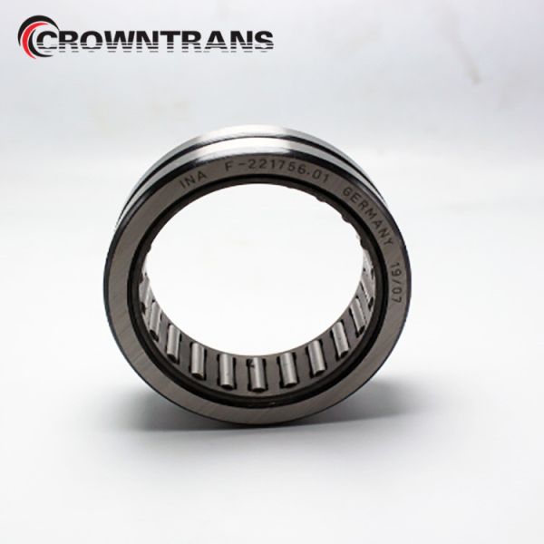 OTOTRI F-221756.01 Printer Roller Bearings for High Precision Printing Machine