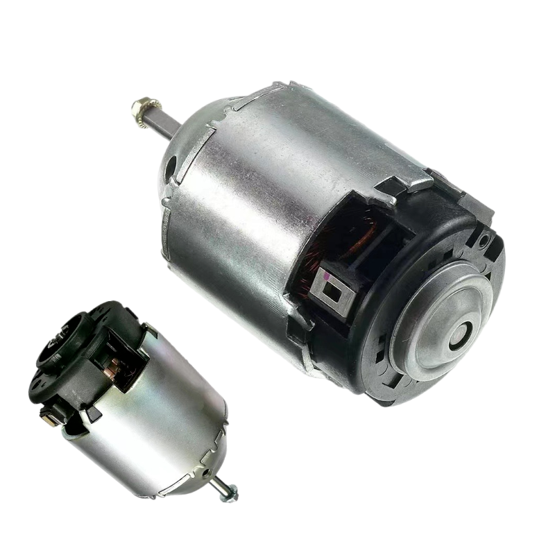Original manufacturer of 27225-8H310 and 27225-8H30B heater/blower motors for the aftermarket.