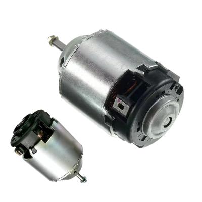 Original manufacturer of 27225-8H310 and 27225-8H30B heater/blower motors for the aftermarket.