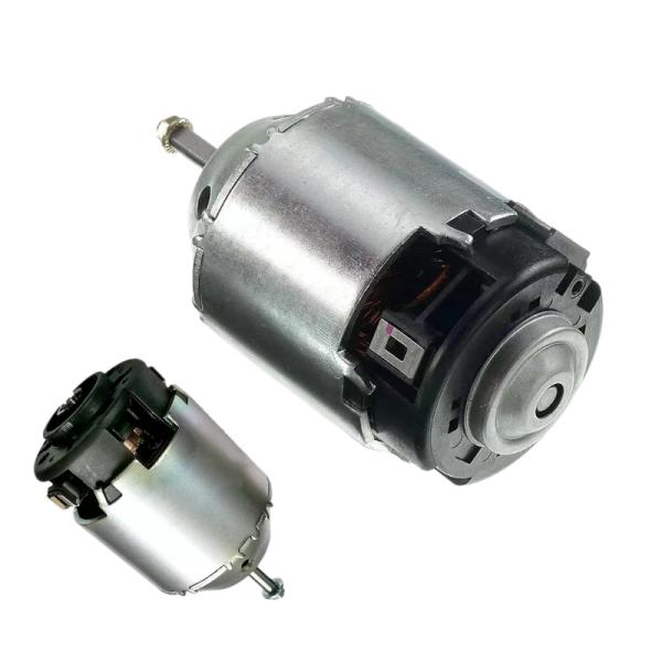 Original manufacturer of 27225-8H310 and 27225-8H30B heater/blower motors for the aftermarket.