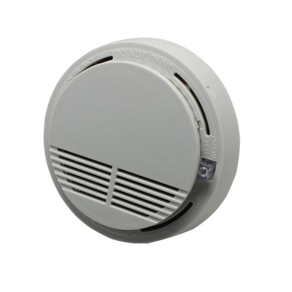 Gas Detector (12VDC/220VAC optional) Reaction gas: coal gas, natural gas, liquid petroleum