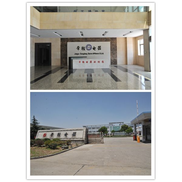 Overheating / Overloading Motor Protector Bimetal Snap Action Disc 50 - 170℃