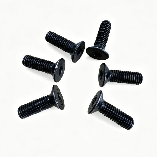 M5x16 Sim Steering Wheel Mounting Bolts Kit For Logitech G920 OEM