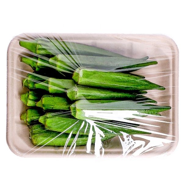 Fruit Sugarcane Bagasse Pulp Weddings Vegetable Disposable Meat Microwave Safe Tray