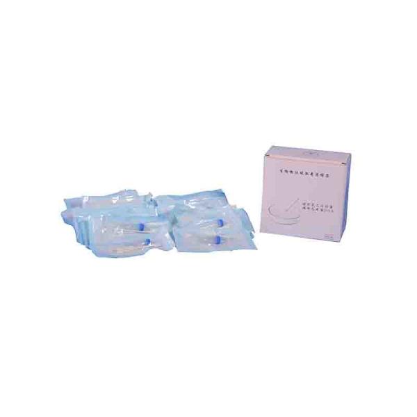 L015 BTMQ-I Sterile cotton DNA lifting applicator swabs