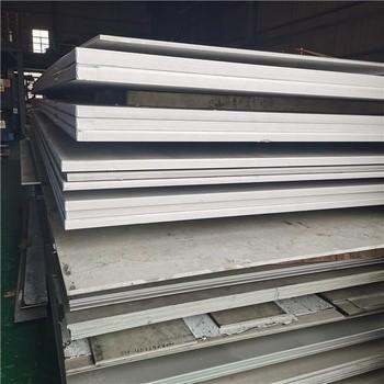 2B 347H S34779 07Cr18Ni11Nb SUS347HTP 1.4912 Stainless Steel Roofing Sheets SS Plate For Sink Pan