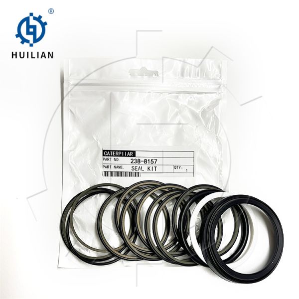 КАТ 238-8157 2388157 240-1881 240-9538 Крип-дозер Гидравлический цилиндровый уплотнительный комплект для КАТ D8R D8T