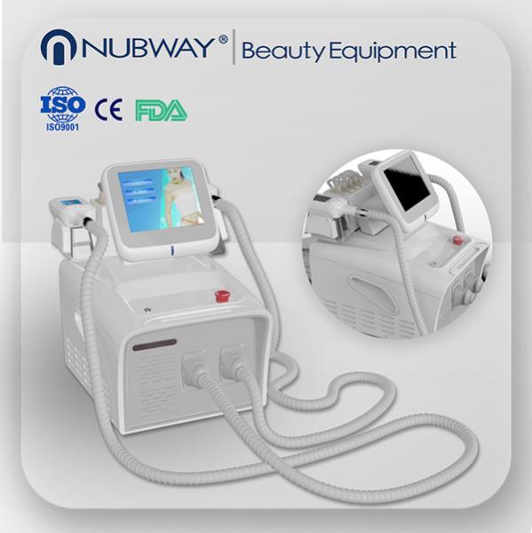 Portable Ultrasonic Liposuction Cryolipolysis Slimming Machine spa/clinic/salon use